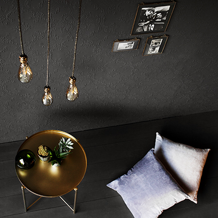 Обои под покраску Anaglypta Supaglypta Alfred RD0137 фото в интерьере Обои под покраску Anaglypta Supaglypta Alfred RD0137 фото в интерьере